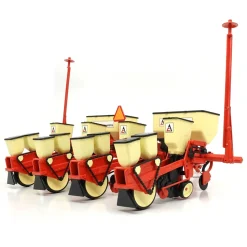 1/16 Allis Chalmers D-15 Wide Front with 4-Row 330 Planter, 2023 Iowa FFA