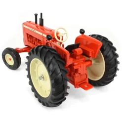 1/16 Allis Chalmers D-19 Wide Front, 1989 Toy Farmer Limited Edition