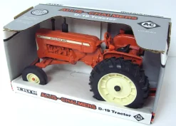 1/16 Allis Chalmers D-19 Wide Front Tractor