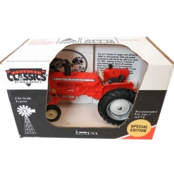 1/16 Allis Chalmers D-17 Wide Front, 1999 PA Farm Show Edition