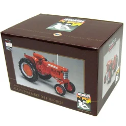 1/16 Allis Chalmers D14 Wide HI-CROP, 2005 National Toy Museum