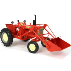1/16 Allis Chalmers D-15 with Front Loader