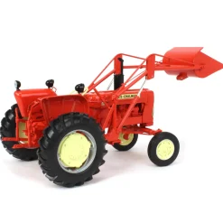1/16 Allis Chalmers D-15 with Front Loader