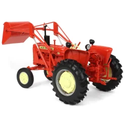 1/16 Allis Chalmers D-15 with Front Loader