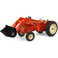 1/16 Allis Chalmers D-19 with Loader, 2005 World Pork Expo, 2nd in Series