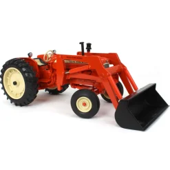 1/16 Allis Chalmers D-19 with Loader, 2005 World Pork Expo, 2nd in Series