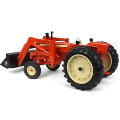 1/16 Allis Chalmers D-19 with Loader, 2005 World Pork Expo, 2nd in Series