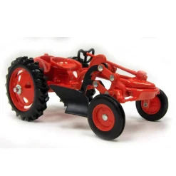 1/16 Allis Chalmers G with Plow