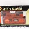 1/16 Allis Chalmers K Crawler on Metal Tracks