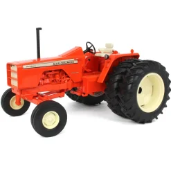1/16 Allis Chalmers One-Ninety with Rear Duals, 2023 National Farm Toy Museum