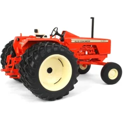 1/16 Allis Chalmers One-Ninety with Rear Duals, 2023 National Farm Toy Museum