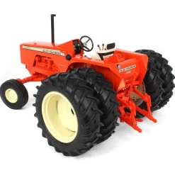 1/16 Allis Chalmers One-Ninety with Rear Duals, 2023 National Farm Toy Museum