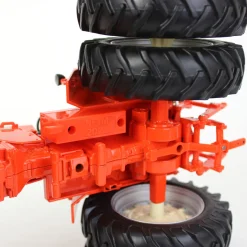 1/16 Allis Chalmers One-Ninety with Rear Duals, 2023 National Farm Toy Museum