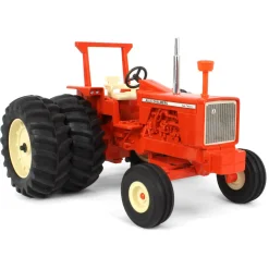 1/16 Allis Chalmers Two-Twenty Tractor with Duals, 1998 Farm Show Edition