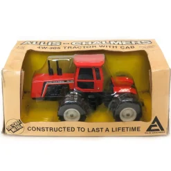 1/32 Allis Chalmers 4W-305 with Duals by ERTL