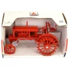 1/16 Allis Chalmers WC Wide Front on Steel Wheels