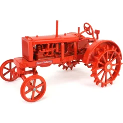 1/16 Allis Chalmers WC with Steel Wheels, 2000 Summer Open House