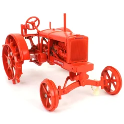 1/16 Allis Chalmers WC with Steel Wheels, 2000 Summer Open House