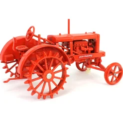 1/16 Allis Chalmers WC with Steel Wheels, 2000 Summer Open House
