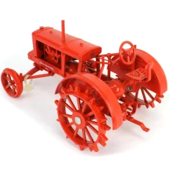 1/16 Allis Chalmers WC with Steel Wheels, 2000 Summer Open House