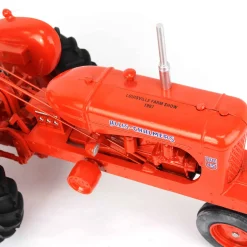 1/8 Allis Chalmers WD-45, 1997 Louisville Farm Show