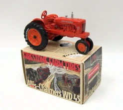 1/16 Allis Chalmers WD-45 Narrow Front, #1 in Firestone Series by ERTL