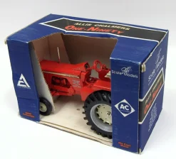 1/16 Allis Chalmers 190XT Wide Front, 1993 IA Farm Show