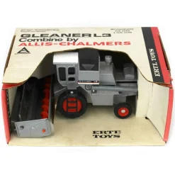 1/32 Allis-Chalmer Gleaner L3 Combine