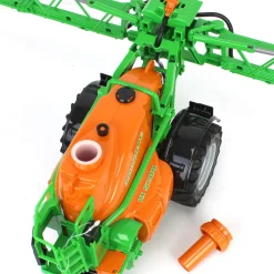 1/16 Amazone UX 5200 Trailed Field Sprayer by Bruder