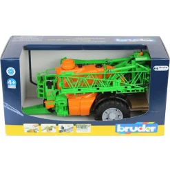 1/16 Amazone UX 5200 Trailed Field Sprayer by Bruder