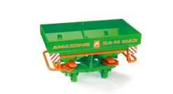 1/16 Amazone ZA-M MAX Centrifugal Fertilizer Spreader by Bruder