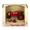 1/16 & 1/43 International Harvester Farmall 350 "Tractors of the Past" Set