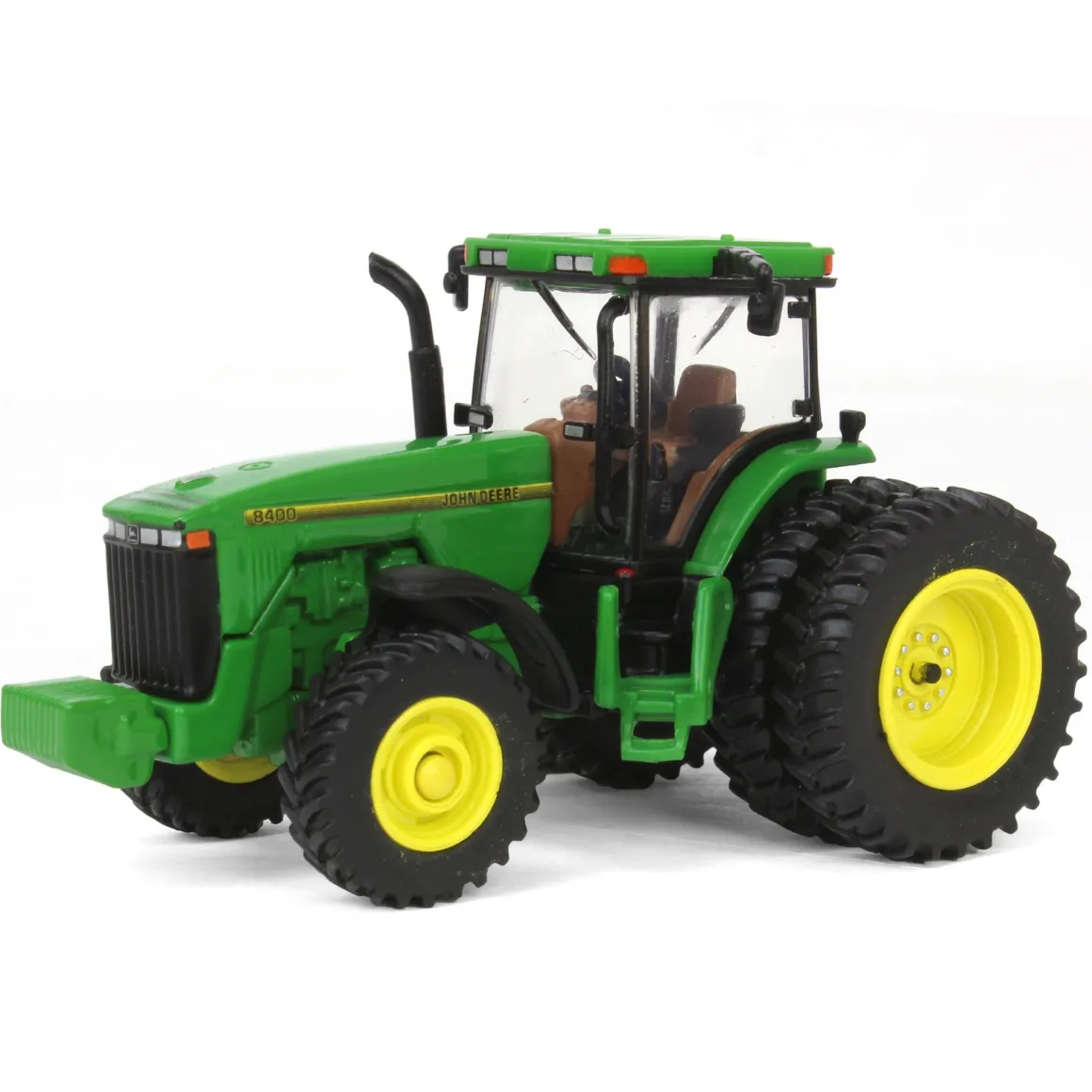 1/16 & 1/64 John Deere 8400 Tractors Set, 30th Anniversary
