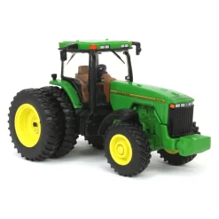 1/16 & 1/64 John Deere 8400 Tractors Set, 30th Anniversary