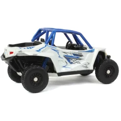 1/32 Arctic Cat Wildcat LTD Side by Side, ERTL Collect N Play