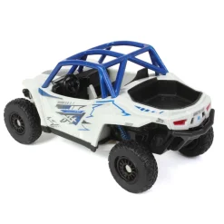 1/32 Arctic Cat Wildcat LTD Side by Side, ERTL Collect N Play