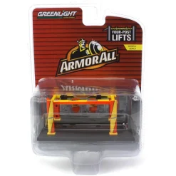 1/64 Armor All Four-Post Lift, Four-Post Lifts Series 4