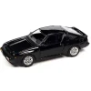 1/64 Auto World 2023 Release 2B, 1987 Mitsubishi Starion, Serbia Black
