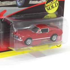 1/64 Auto World 1967 Shelby GT-350, Mecum Auctions, Pop Culture