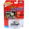 1/64 Auto World George Barris Ice Cream Truck, Classic Plastic, Pop Culture