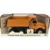 1/16 Automatic Dump Truck with Hydraulic Operating Dump Box