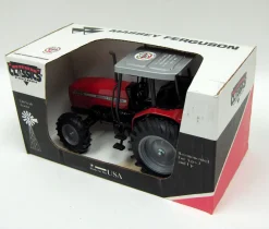 1/16 Award Edition Massey Ferguson 4270 Series Introduction, Kansas City, MO