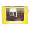 1/43 Belarus MT3-82 Tractor with Cab, Lights, and Blank Rims