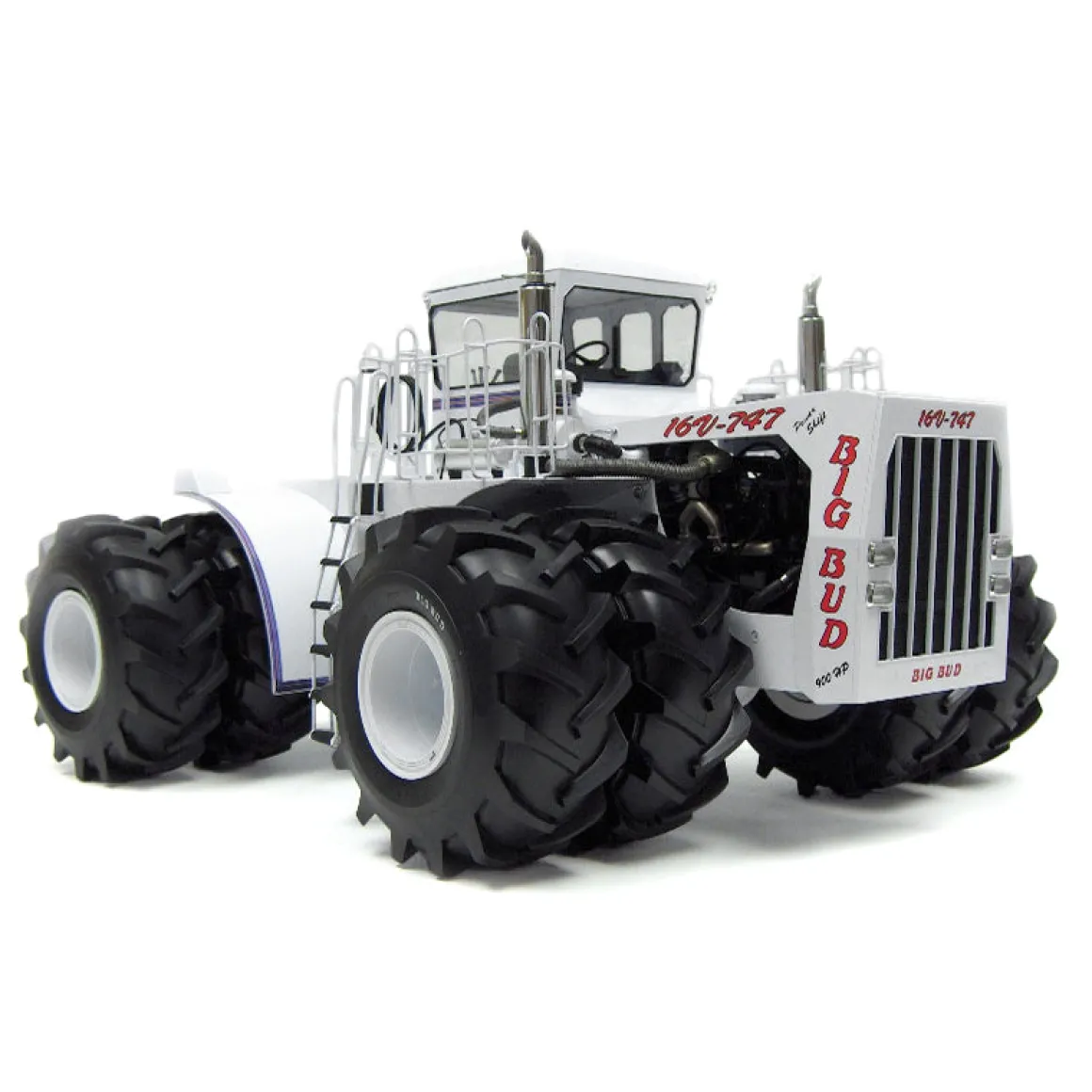 1/16 Big Bud 900 H.P. Toy Farmer Limited Edition High Detail- 40045
