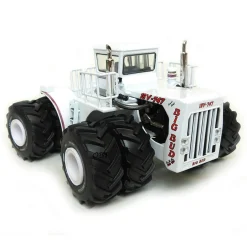 1/64 Big Bud 16V-747 Williams Brothers SSD 1100 Tour Edition
