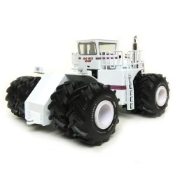 1/64 Big Bud 16V-747 Williams Brothers SSD 1100 Tour Edition