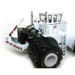 1/64 Big Bud 16V-747 Williams Brothers SSD 1100 Tour Edition
