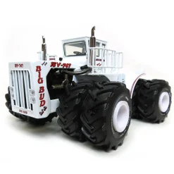 1/64 Big Bud 16V-747 Williams Brothers SSD 1100 Tour Edition
