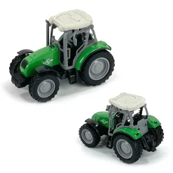 1/32 Big Country Toys 30-Piece Farm Playset