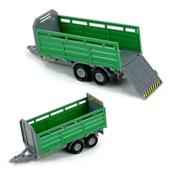 1/32 Big Country Toys 30-Piece Farm Playset